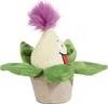 NICI Plüsch Blume Willibald,Aloe Vera 18 cm, GRÜN Produktbild-Vorschau 3