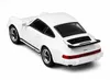 PORSCHE 911 Turbo, modelauto, 11,5 cm, metalen Productafbeelding-voorbeeld 4