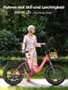ENGWE E Bike, městské elektrokolo a e-koloběžka s 48V 13Ah Náhled obrázku produktu 8
