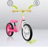 Lionelo Alex Running Bike Detský bicykel do 30 kg Sedlo a Náhľad obrázku produktu 2