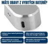 BOT Chytrá klika TTLock V2 72-92mm variabilní Náhled obrázku produktu 9