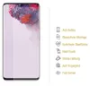 4x Panzerfolie für Samsung Galaxy S20 FULL COVER Produktbild-Vorschau 3