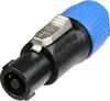 Neutrik speakon 4 poli NL4FX, serie SPX Anteprima dell’immagine prodotto 3