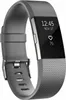 Strap-it Fitbit Charge 2 Silikonarmband (Grau) - Große: M/L Produktbild-Vorschau 1
