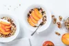 MARCO POLO Dunst Pfirsiche Hälften 12 Dosen Füllm 820g ATG Produktbild-Vorschau 5