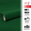 Alkor 3680003 Möbelklebefolie, Samt-Effekt grün, 45 cm x 1 Produktbild-Vorschau 1