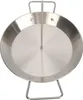 Pionowy grill szaszłykowy ze stali nierdzewnej Odłączany Podgląd zdjęcia produktu 5