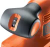 Black&Decker Schwingschleifer 240W, regelbar KA320EKA Podgląd zdjęcia produktu 4