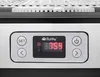 Close-up of a digital control panel on an appliance, likely a food dehydrator. Náhled obrázku produktu