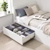 Aufbewahrungsbox Schubladen Organizer aus Vliesstoff Produktbild-Vorschau 9