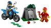 LEGO® City Offroad-Verfolgungsjagd 60170 Produktbild-Vorschau 3