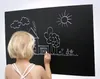 Film tableau noir adhésif 60 x 200 cm avec 5 craies Voir les images du produit 6