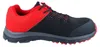 Zapatos de seguridad ALBATROS, modelo S1P LIFT RED IMPULSE, Vista previa de la imagen del producto 4