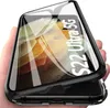 Cover magnetica per Samsung Galaxy S22 Custodia ultra Anteprima dell’immagine prodotto 2