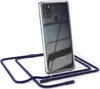 EAZY CASE Handykette für Samsung Galaxy A21s, Clear Case Produktbild-Vorschau 1