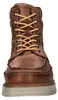 Lloyd Edor Schnürstiefel Braun Produktbild-Vorschau 8