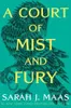 A Court of Mist and Fury Náhľad obrázku produktu 1