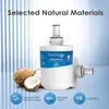 Waterdrop DA29-00003G Kühschrank Wasserfilter, Ersatz für Produktbild-Vorschau 7