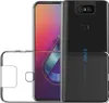 Pouzdro pro Asus ZENFONE 6 ZS630KL - průhledné pouzdro na Náhled obrázku produktu 4