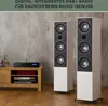 Auna Verstärker, HiFi Stereo Mini Verstärker, Produktbild-Vorschau 5