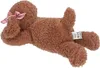13173 TOPModel Floral - Kuscheltier Hund mit gelocktem Fell Produktbild-Vorschau 5