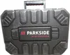 PARKSIDE PERFORMANCE® Levigatrice orbitale a batteria 12 V Anteprima dell’immagine prodotto 6