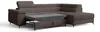 MOEBLO Ecksofa OSTIN – L-Form Wohnlandschaft mit Produktbild-Vorschau 7