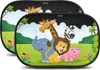 Sonnenschutz Auto Baby mit UV Schutz  - Opti-Dark - Produktbild-Vorschau 1