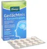Paměť + Koncentrace 30 tobolek Náhled obrázku produktu 8