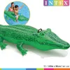 Dúhový krokodíl pre plávanie 168 x 86 cm INTEX 58546 Náhľad obrázku produktu 10