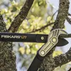 Fiskars PowerGear L77 69cm Astschere Produktbild-Vorschau 20