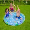 Bestway 51004 - Brodzik Deep Dive Ø 152 x 30 cm, okrągły Podgląd zdjęcia produktu 29