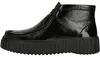 CLARKS Schnürboots Torhill Moss mit profilierter Laufsohle Produktbild-Vorschau 3