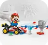 LEGO Super Mario Mario Kart- LEGO Mario interactif & Voir les images du produit 10