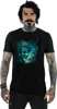Harry Potter - pánské tričko BI29201 (XXL) (černá) Náhled obrázku produktu 2