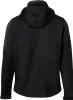 HAKRO Softshelljacke Ontario 848, schwarz, S Produktbild-Vorschau 6