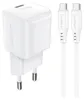 Acefast A73 Mini Pd 20W Caricabatterie Gan + Cavo Usb-C - Anteprima dell’immagine prodotto 9