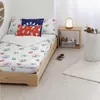 Play Fabrics Nordisches Beutelzeitbett 90x200 Cm Mehrfarbig Produktbild-Vorschau 1