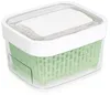 Oxo Greensaver? Scatola per alimenti freschi 4 l Anteprima dell’immagine prodotto 12