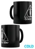 Cluedo Harry Potter Brettspiel Spiel + Zaubertasse Tasse Produktbild-Vorschau 3