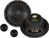 ESX DCS165, 2-drożny, 180 W, 90 W, 3 Ω, 56 - 22000 Hz, 6 cm Podgląd zdjęcia produktu 1