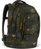 satch PACK Backpack Schulrucksack ca. 30 L Produktbild-Vorschau 2