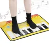 48 x 60 cm Elektrische Klavier-Fußmatte – Spaßig, Produktbild-Vorschau 6