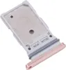 Dual Sim Karten Halter Adapter für Samsung Galaxy S22 / S22 Produktbild-Vorschau 2