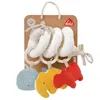 Baby Fehn Natur  Activity Spirale "Afrika" Produktbild-Vorschau 8