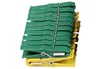 HELO Pack 20 St. Luran-Klammern 112056 Produktbild-Vorschau 1