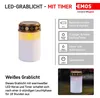 Emos DCCV21, wit, kerstverlichting, kunststof, 1 lamp, LED, Productafbeelding-voorbeeld 2