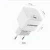 Zasilacz USB-C Cubenest PD GaN Nano 45 W N1D45 Podgląd zdjęcia produktu 5