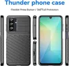 Handyhülle für Samsung Galaxy A26 5G Hülle Thunder Case TPU Produktbild-Vorschau 2