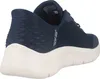 SKECHERS GO WALK FLEX GRAND ENTRY Modrá Náhľad obrázku produktu 8